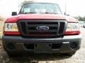 Torch Red - Ranger XL Regular Cab Photo No. 2