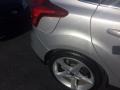 2013 Ingot Silver Ford Focus Titanium Hatchback  photo #15