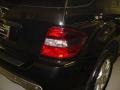 Black - ML 500 4Matic Photo No. 4