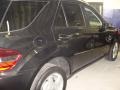 Black - ML 500 4Matic Photo No. 5