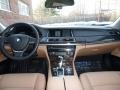 2014 Mojave Metallic BMW 7 Series 740Li xDrive Sedan  photo #25