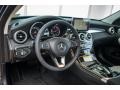 2016 Steel Grey Metallic Mercedes-Benz C 300 4Matic Sedan  photo #5