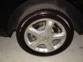 Black - ML 500 4Matic Photo No. 8