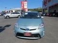 Sea Glass Pearl - Prius Three Hybrid Photo No. 3