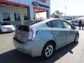 Sea Glass Pearl - Prius Three Hybrid Photo No. 7