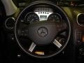 Black - ML 500 4Matic Photo No. 18
