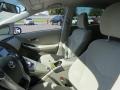 2014 Sea Glass Pearl Toyota Prius Three Hybrid  photo #13