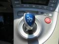 Sea Glass Pearl - Prius Three Hybrid Photo No. 22