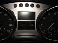Black - ML 500 4Matic Photo No. 23