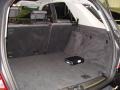 Black - ML 500 4Matic Photo No. 24