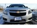 Silver Ice Metallic - Cruze LS Photo No. 2
