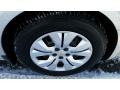 Silver Ice Metallic - Cruze LS Photo No. 4