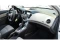 Silver Ice Metallic - Cruze LS Photo No. 6