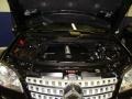 Black - ML 500 4Matic Photo No. 25
