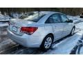 Silver Ice Metallic - Cruze LS Photo No. 7