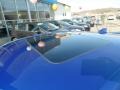 Hyper Blue Metallic - Camaro SS Coupe Photo No. 10