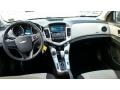 Silver Ice Metallic - Cruze LS Photo No. 12