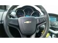 Silver Ice Metallic - Cruze LS Photo No. 13