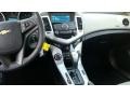 Silver Ice Metallic - Cruze LS Photo No. 14