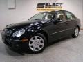 Black - C 280 4Matic Luxury Photo No. 1