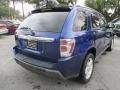 2005 Laser Blue Metallic Chevrolet Equinox LT  photo #3