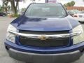 Laser Blue Metallic - Equinox LT Photo No. 7