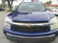 2005 Laser Blue Metallic Chevrolet Equinox LT  photo #7