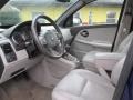 2005 Laser Blue Metallic Chevrolet Equinox LT  photo #8