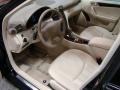 Black - C 280 4Matic Luxury Photo No. 8