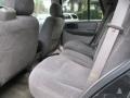 2004 Dark Gray Metallic Chevrolet TrailBlazer LS  photo #12