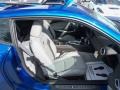 2016 Hyper Blue Metallic Chevrolet Camaro SS Coupe  photo #74