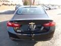 2016 Mosaic Black Metallic Chevrolet Malibu LS  photo #8