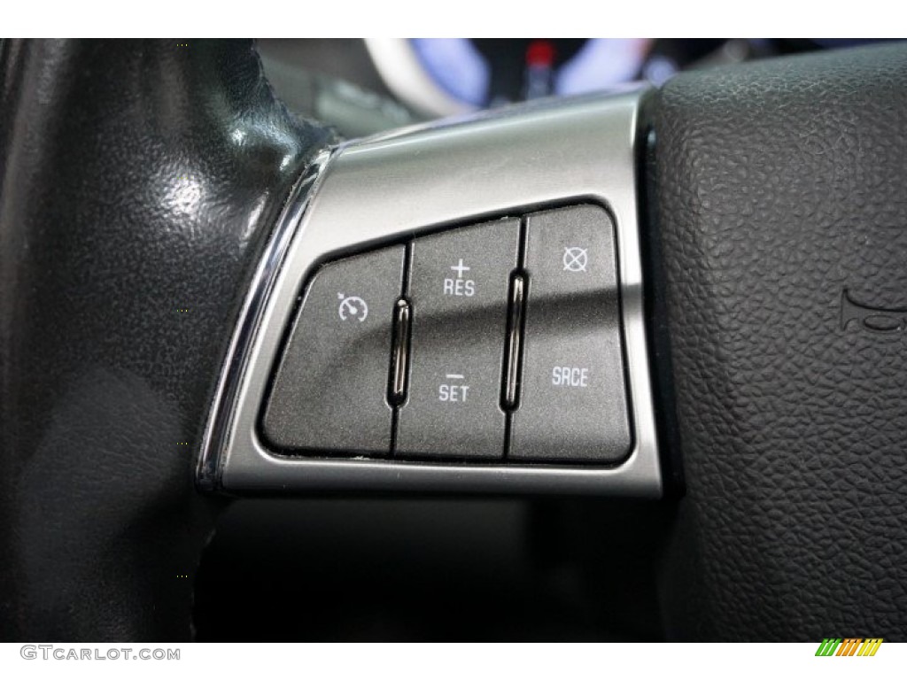 2010 SRX V6 - Radiant Silver / Shale/Brownstone photo #30