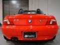 Bright Red - Z3 2.3 Roadster Photo No. 3