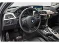2016 Glacier Silver Metallic BMW 3 Series 320i Sedan  photo #6