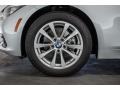 2016 Glacier Silver Metallic BMW 3 Series 320i Sedan  photo #10