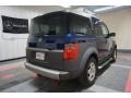 2003 Eternal Blue Pearl Honda Element EX AWD  photo #9