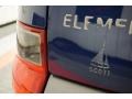 2003 Eternal Blue Pearl Honda Element EX AWD  photo #70