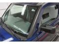 2003 Eternal Blue Pearl Honda Element EX AWD  photo #88