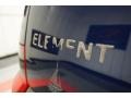 2003 Eternal Blue Pearl Honda Element EX AWD  photo #96