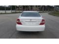 Super White - Camry LE V6 Photo No. 4