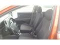 Sunset Orange - Rio Rio5 SX Hatchback Photo No. 9