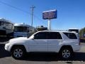 Natural White - 4Runner SR5 4x4 Photo No. 2