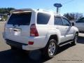 Natural White - 4Runner SR5 4x4 Photo No. 5
