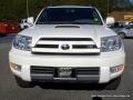 Natural White - 4Runner SR5 4x4 Photo No. 8