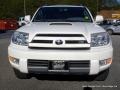 2004 Natural White Toyota 4Runner SR5 4x4  photo #8