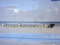 Natural White - 4Runner SR5 4x4 Photo No. 37