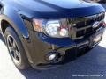 Ebony Black - Escape XLT V6 4WD Photo No. 34