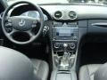 Iridium Silver Metallic - CLK 350 Cabriolet Photo No. 11