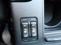 2016 Subaru WRX Carbon Black Interior Controls Photo